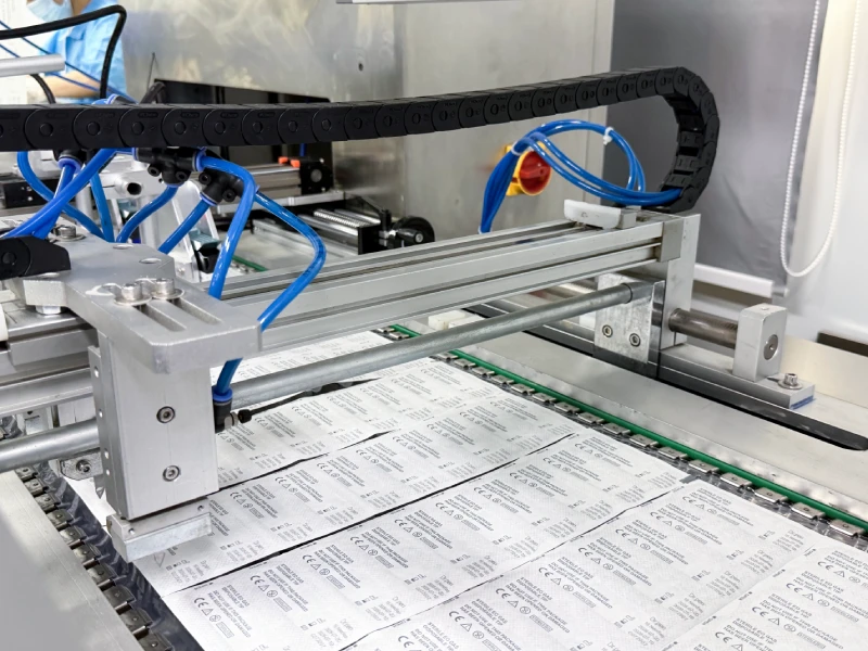 microneedling device manufacturer